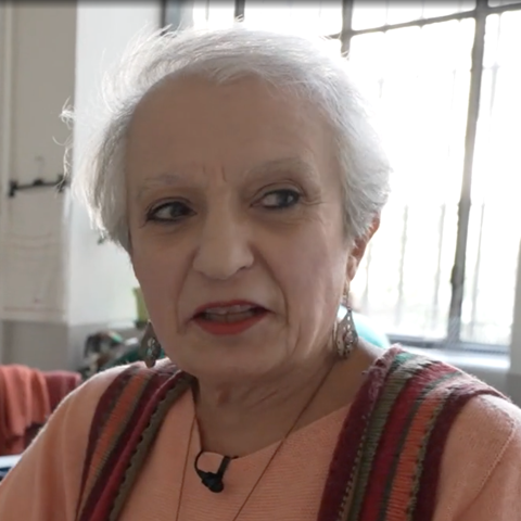 utrender Margherita Salvadori